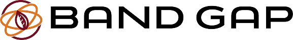 Band Gap Logo