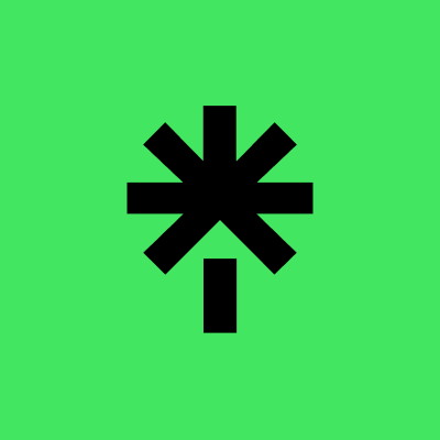 Band Gap's Linktr.ee Page
