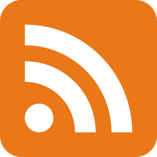 Band Gap's RSS Feeds